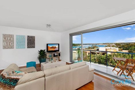 Property photo of 6/8-10 Deeban Walk Cronulla NSW 2230