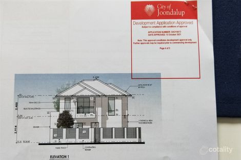 48a Ellison Dr, Padbury, WA 6025