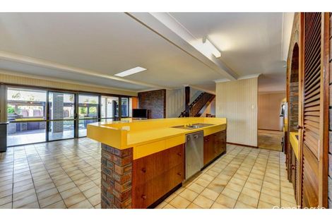 Property photo of 33 Wilson Street Kepnock QLD 4670