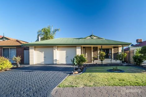 9 Abraham St, Pooraka, SA 5095