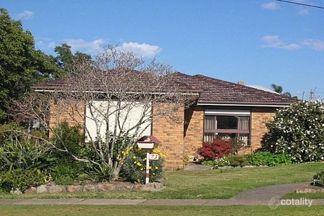 Property photo of 27 Orlando Road Lambton NSW 2299