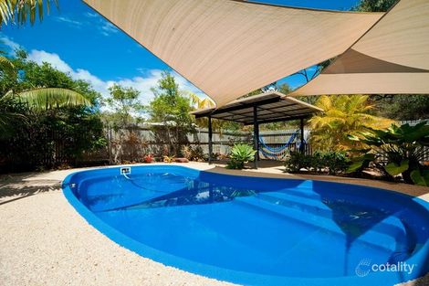 Property photo of 111 Gloucester Avenue Hideaway Bay QLD 4800