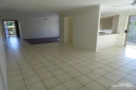 Property photo of 18 Sheperd Circuit Kirwan QLD 4817