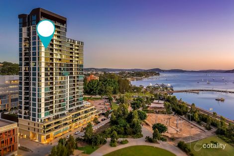 1803/36 Baker St, Gosford, NSW 2250