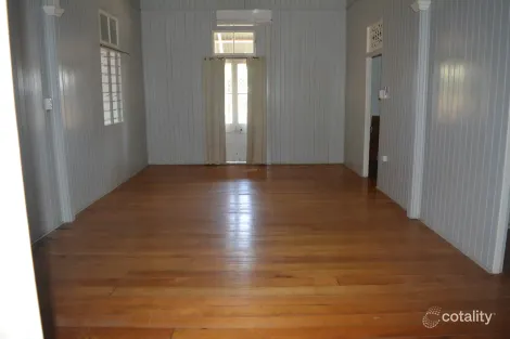 Property photo of 51 Acacia Barcaldine QLD 4725