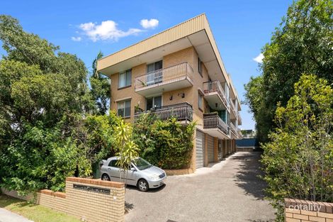 5/99 Earl St, Greenslopes, QLD 4120