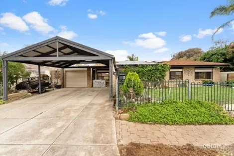 8 Spaans Cres, Salisbury North, SA 5108