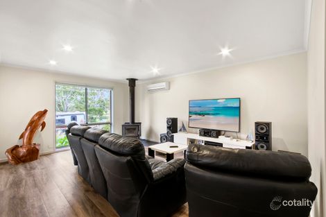 Property photo of 163 Golf Links Road Lakes Entrance VIC 3909