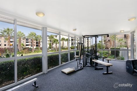Property photo of 103/1 Dolphin Close Chiswick NSW 2046