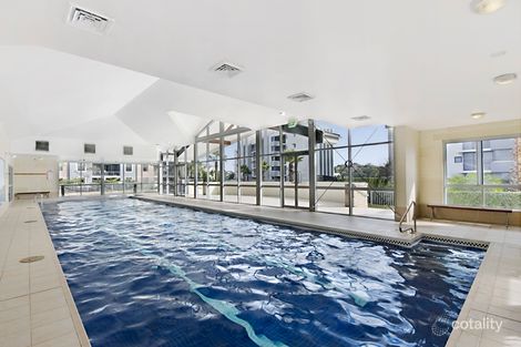 Property photo of 103/1 Dolphin Close Chiswick NSW 2046