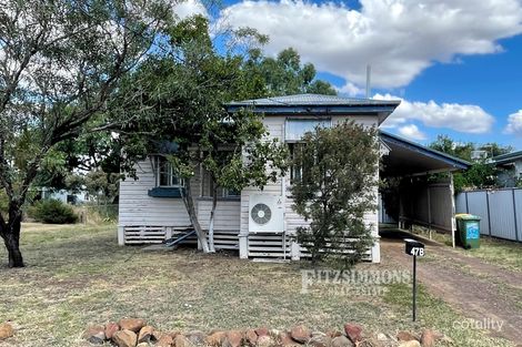 Property photo of 47B Charles Street Dalby QLD 4405