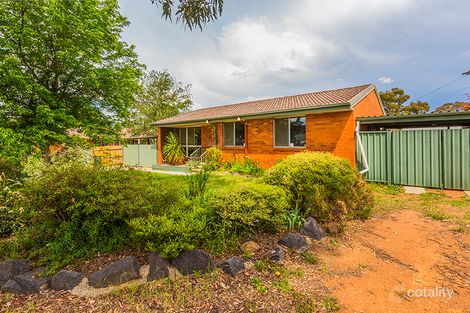 9 Massey St, Evatt, ACT 2617