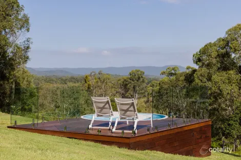 391 NEWSPAPER HILL RD, BELLI PARK, QLD 4562