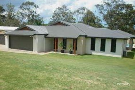 8 Billabong Dr, Glen Eden, QLD 4680