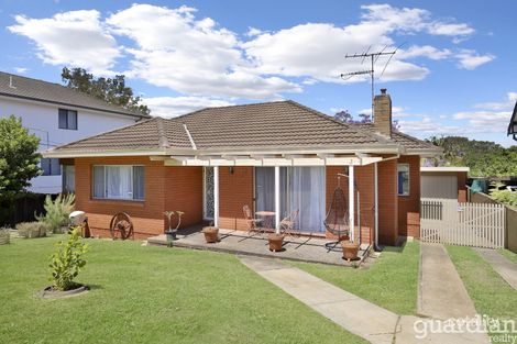 Property photo of 26 Cross Street Baulkham Hills NSW 2153