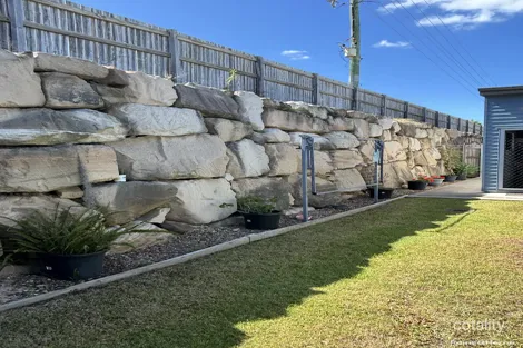 Property photo of 28/1 Links Court Urraween QLD 4655