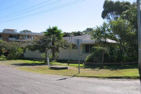 25 Bennett St, Hawks Nest, NSW 2324