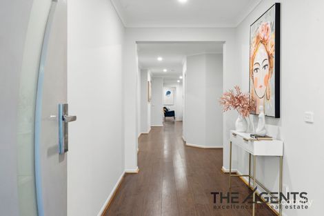 Property photo of 47 Cloverdale Road Tarneit VIC 3029