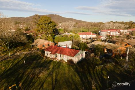 Property photo of 34 McGowan Street Dickson ACT 2602