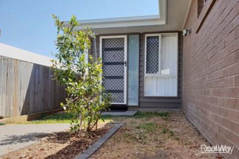 Property photo of 5/1A Berry Street Wilsonton QLD 4350