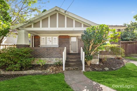 Property photo of 15 Glover Street North Willoughby NSW 2068