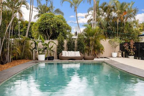 Property photo of 24 Boongala Road Broadbeach Waters QLD 4218
