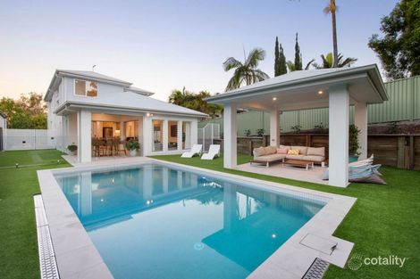 Property photo of 8 Andromeda Parade Robina QLD 4226