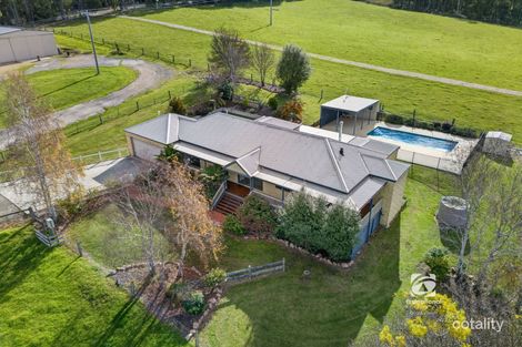 Property photo of 1 Olive Place Bruthen VIC 3885