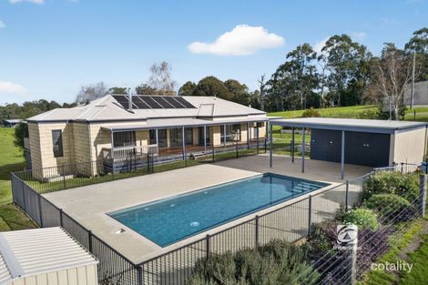 Property photo of 1 Olive Place Bruthen VIC 3885