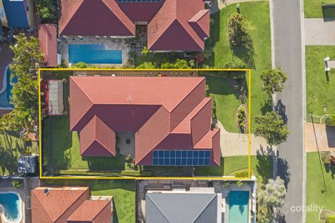 Property photo of 4 Darcelle Place Ormiston QLD 4160