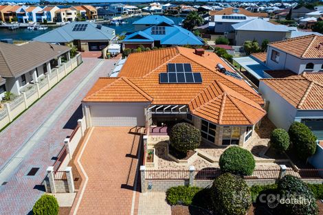 Property photo of 7 San Marco Quays Halls Head WA 6210
