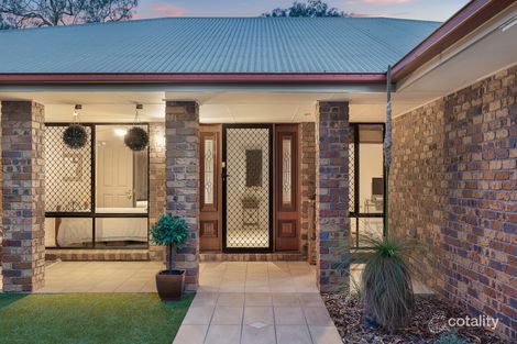 Property photo of 567 Upper Ormeau Road Kingsholme QLD 4208