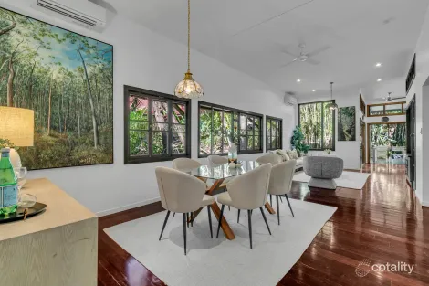 47 Bishop St, St Lucia, QLD 4067