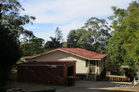 278 Railway Pde, Blaxland, NSW 2774