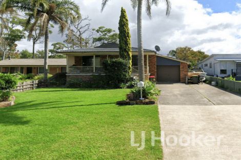 Property photo of 127 Sanctuary Point Road Sanctuary Point NSW 2540