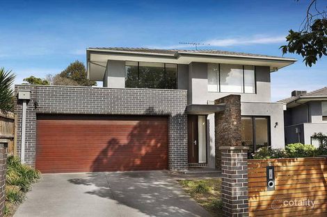 38 Cassowary St, Doncaster East, VIC 3109