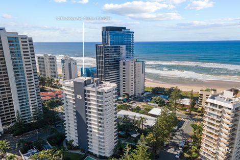 Property photo of 1502/12 Enderley Avenue Surfers Paradise QLD 4217