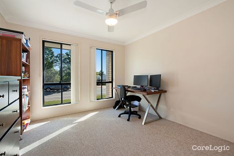 Property photo of 13 Pioneer Crescent Bellbowrie QLD 4070