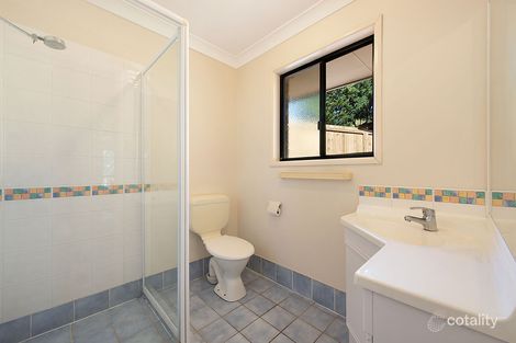 Property photo of 13 Pioneer Crescent Bellbowrie QLD 4070