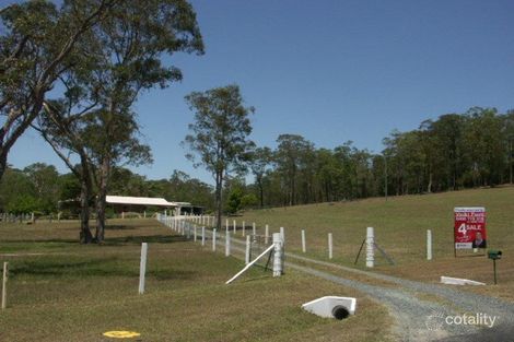 Property photo of 43 Whittington Road Moodlu QLD 4510