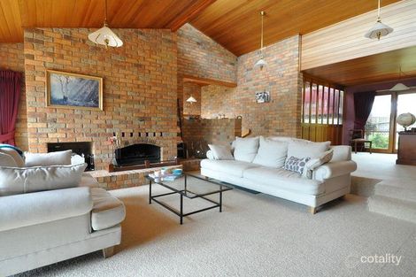 Property photo of 19 Waratah Drive Warragul VIC 3820