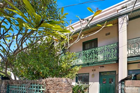 Property photo of 16 Smith Street Marrickville NSW 2204