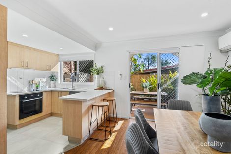 Property photo of 6/33 Chaucer Street Moorooka QLD 4105
