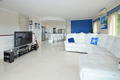 Property photo of 19 Buncrana Terrace Banora Point NSW 2486