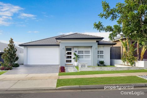 Property photo of 82 Bluestone Drive Glenmore Park NSW 2745