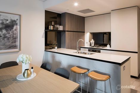 Property photo of 402/9 Christie Street South Brisbane QLD 4101