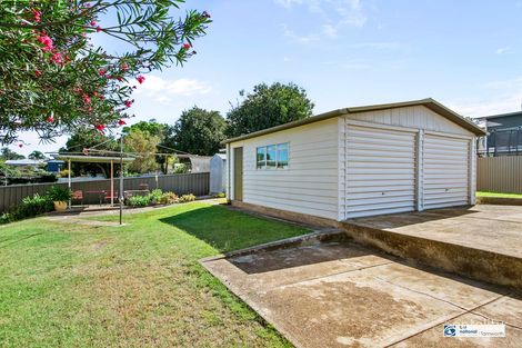 Property photo of 1 Riverview Street North Tamworth NSW 2340