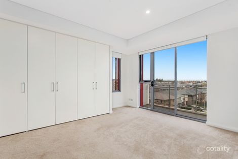 Property photo of 408/68 Lumsden Avenue North Kellyville NSW 2155