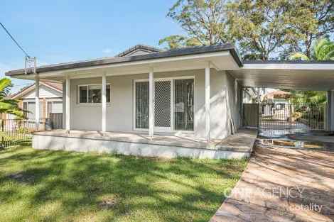 Property photo of 63 Macgibbon Parade Old Erowal Bay NSW 2540