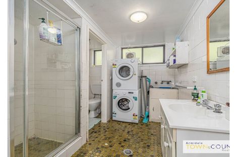 Property photo of 3/6 Bellevue Road Armidale NSW 2350